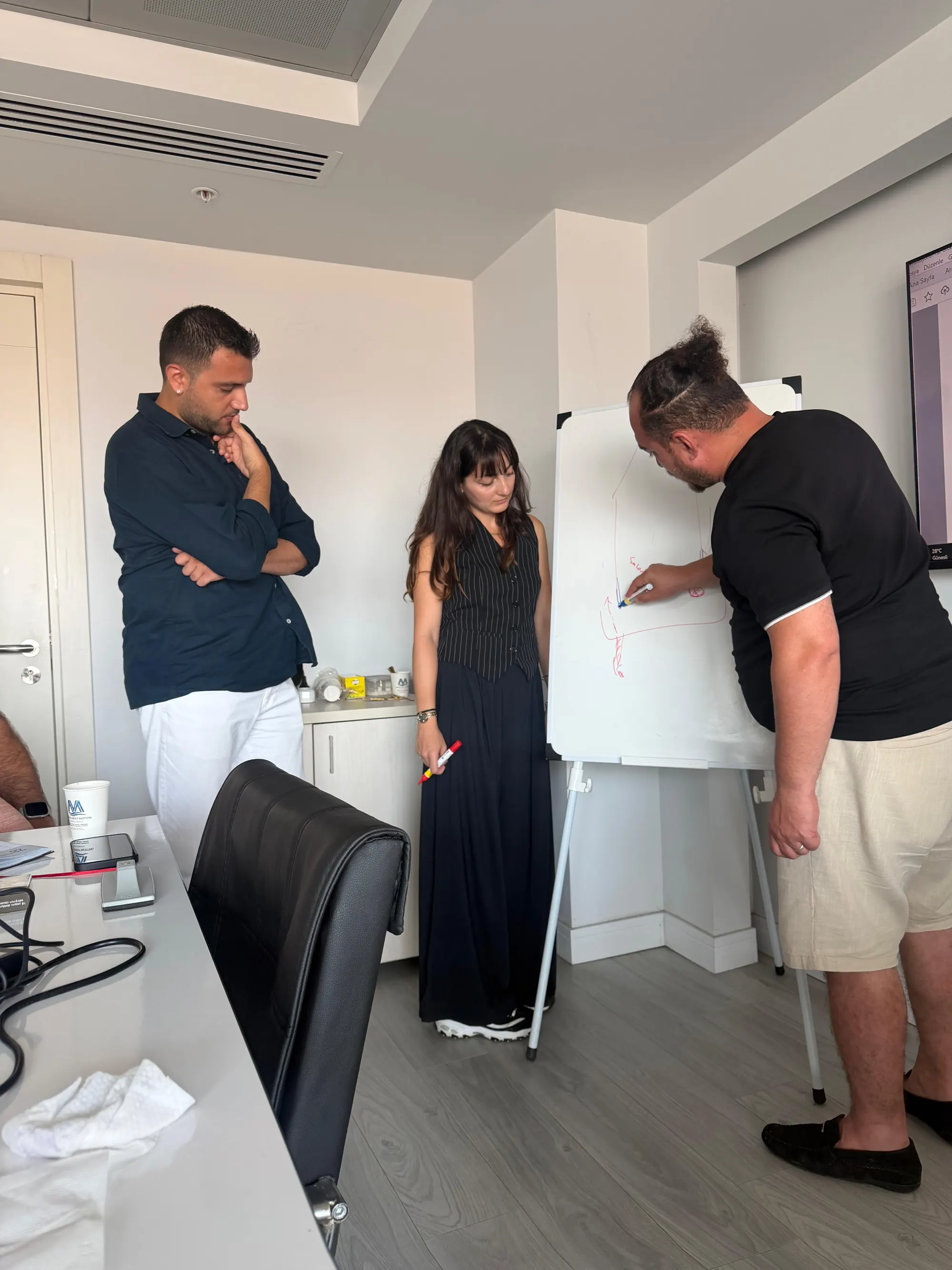 Yat Brokerliği Eğitim Programı Vizyonu