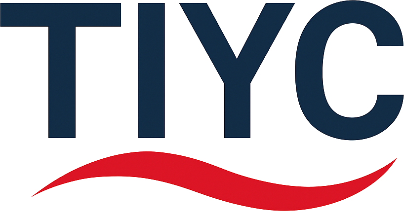 TIYC International Yacht Club Türkiye