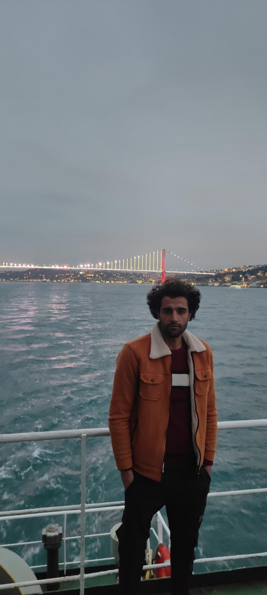 Üye fotoğrafı