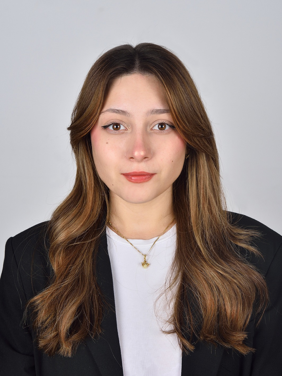 Üye fotoğrafı