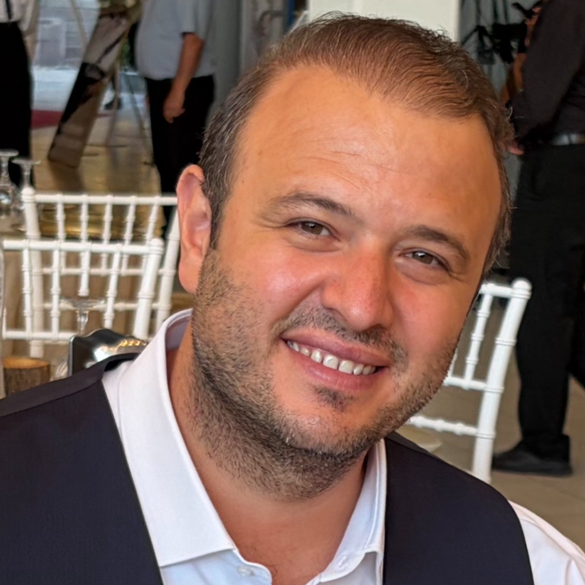 Üye fotoğrafı