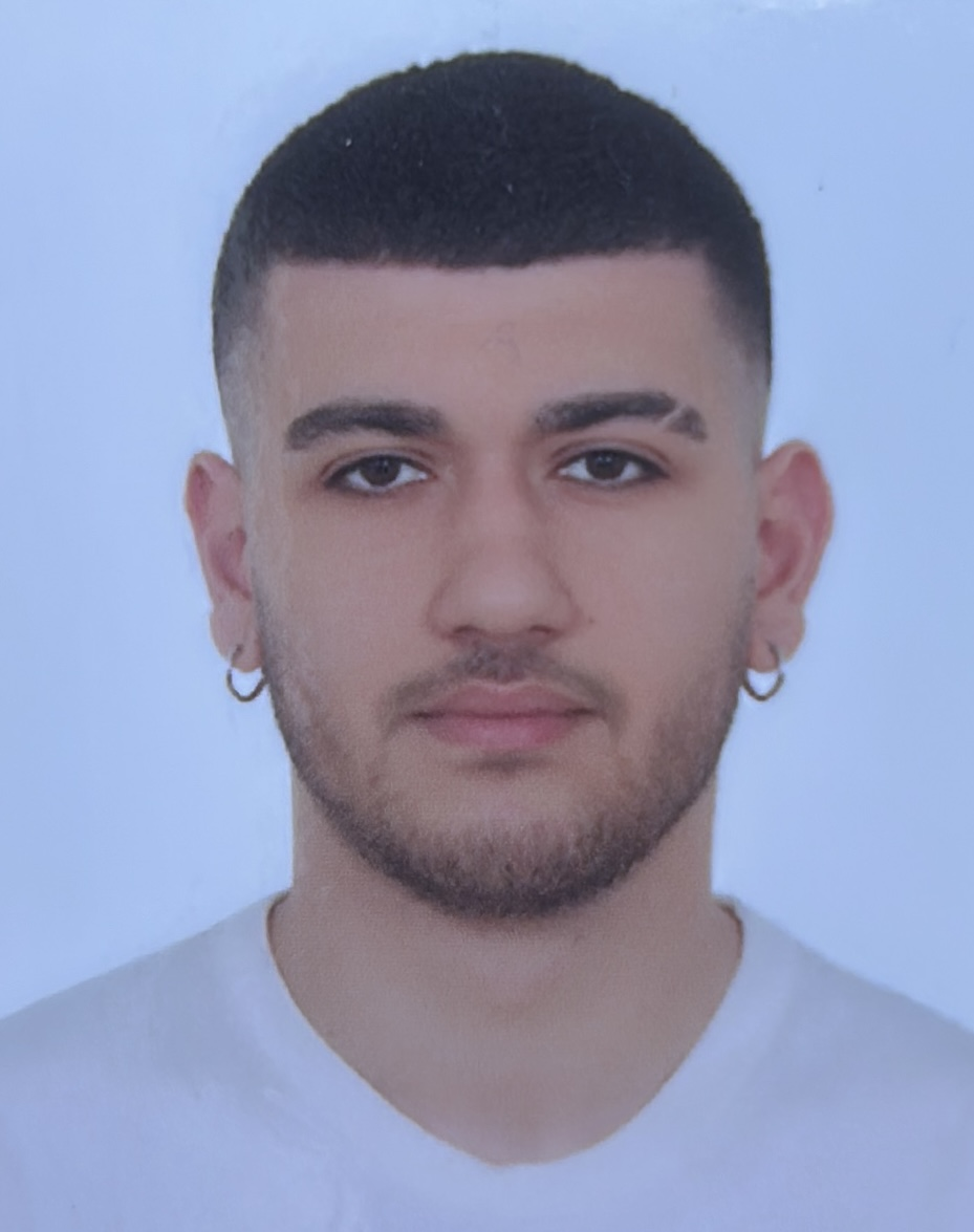 Üye fotoğrafı