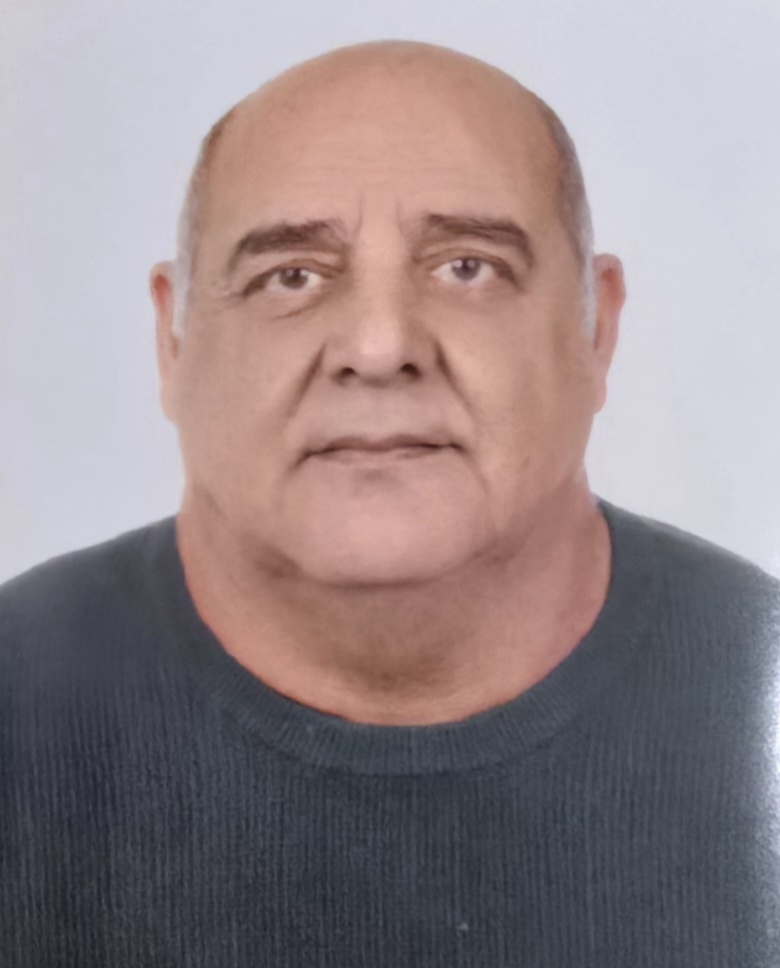 Üye fotoğrafı