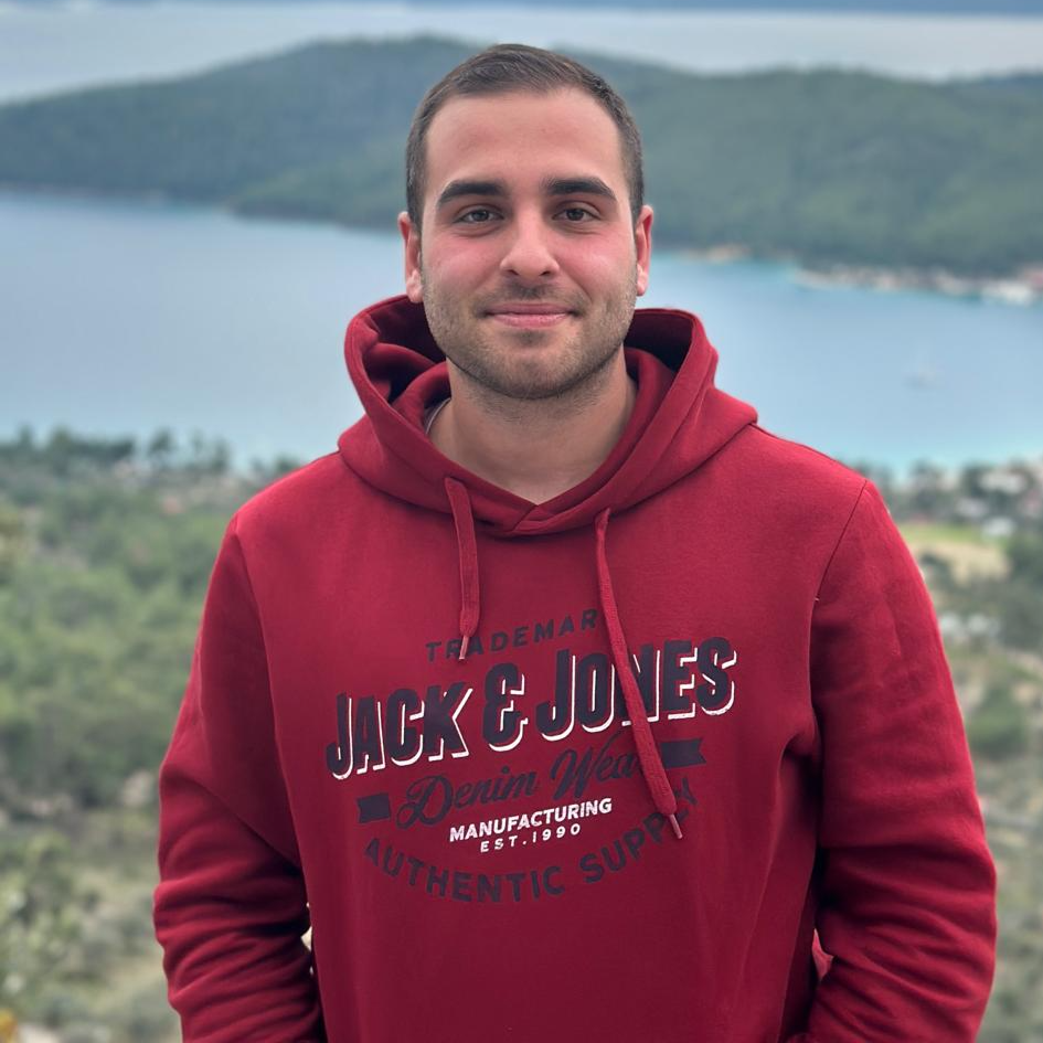 Üye fotoğrafı