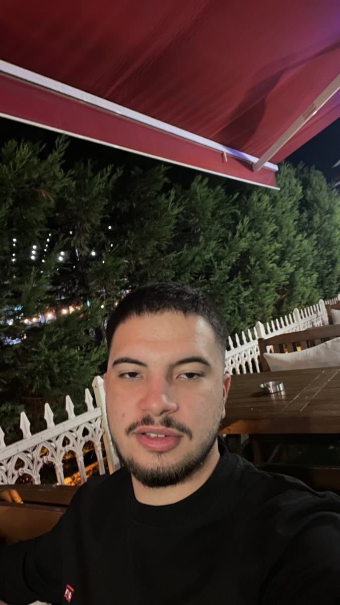 Üye fotoğrafı
