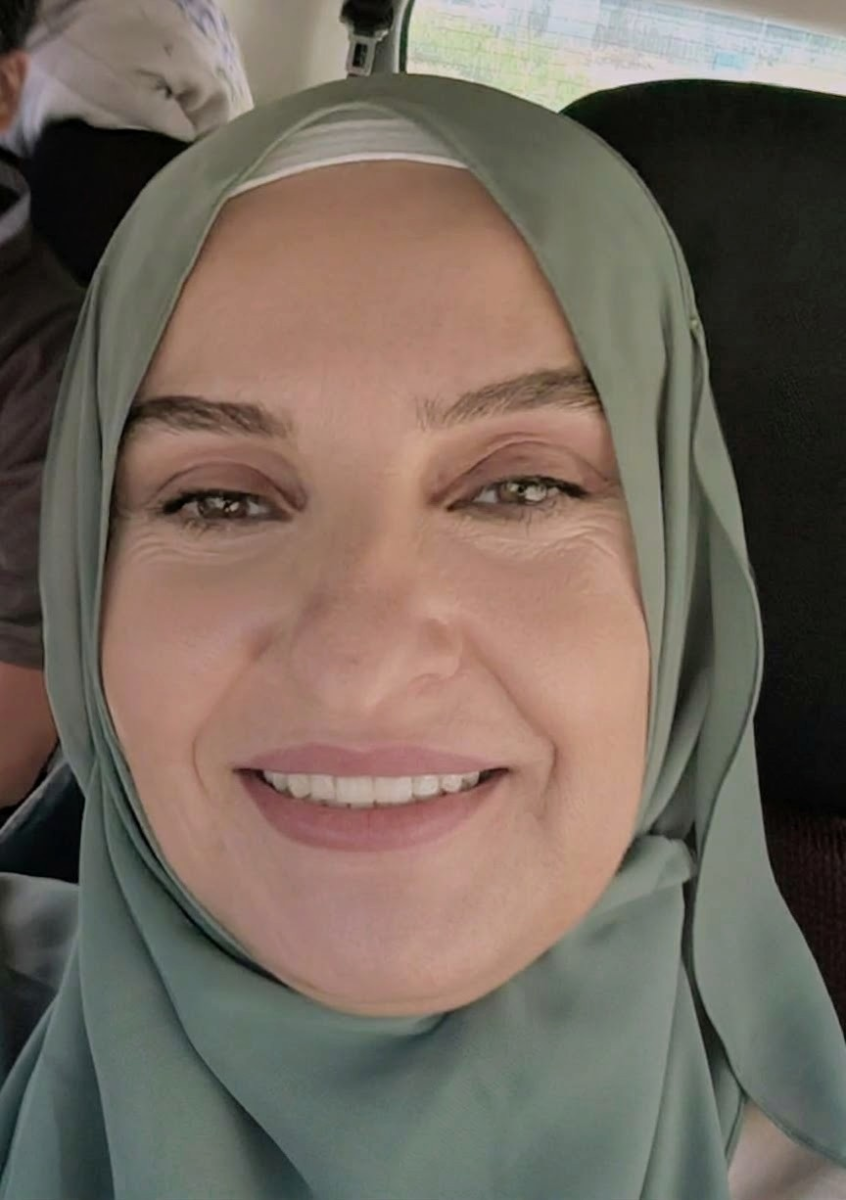 Üye fotoğrafı