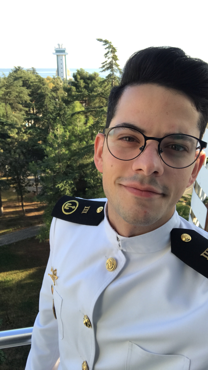 Üye fotoğrafı