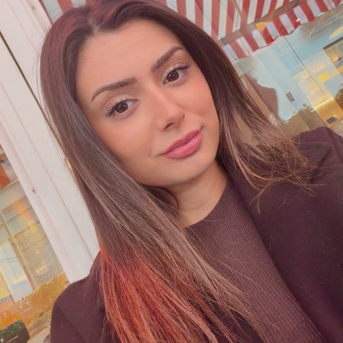 Üye fotoğrafı